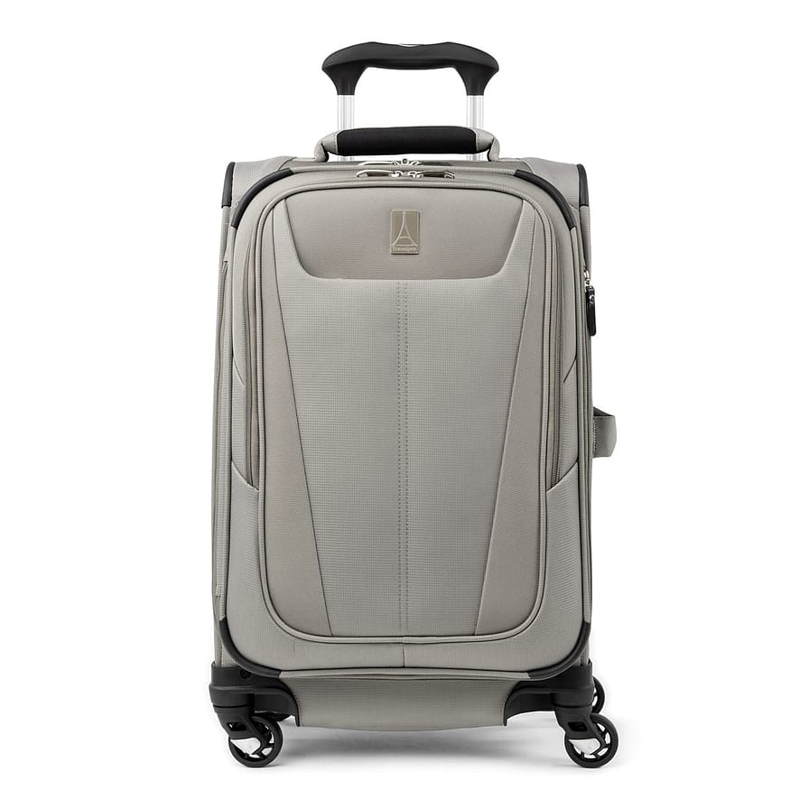 The Best Lightweight Carry On Luggage In