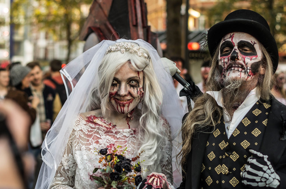 10 Best Places to Celebrate Halloween in Europe 10 Best Places to Celebrate Halloween in Europe