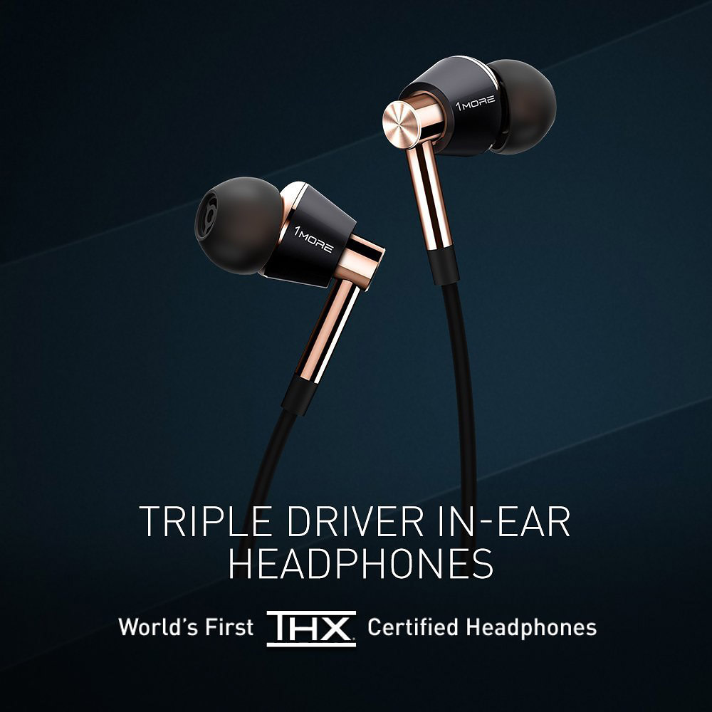 THX Certified Headphones