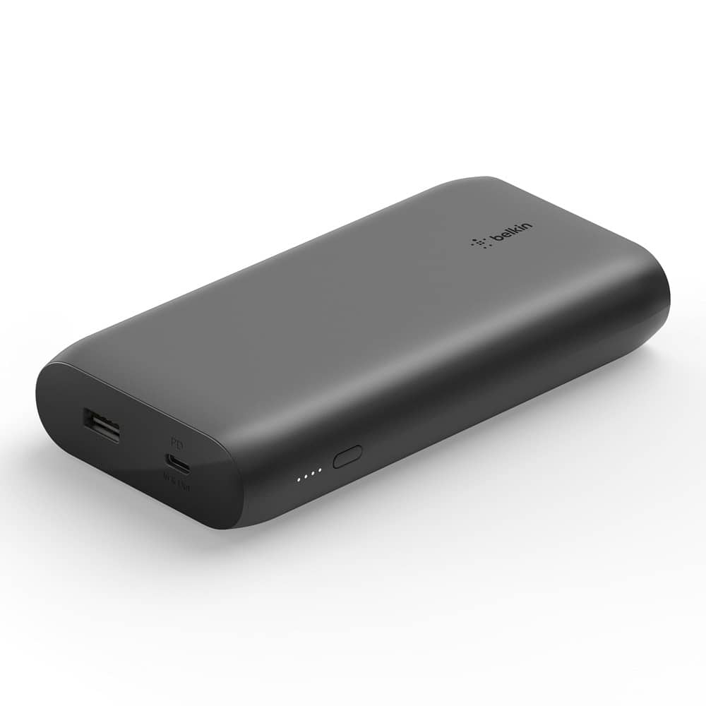 Portable Charger