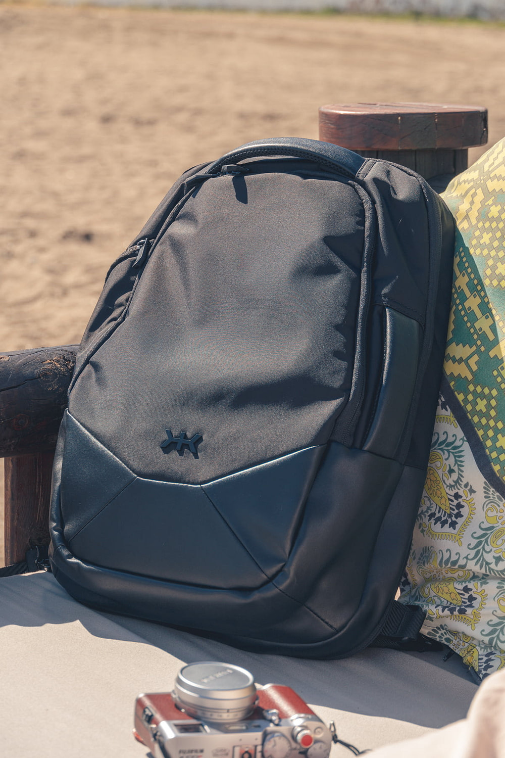 best expandable backpack