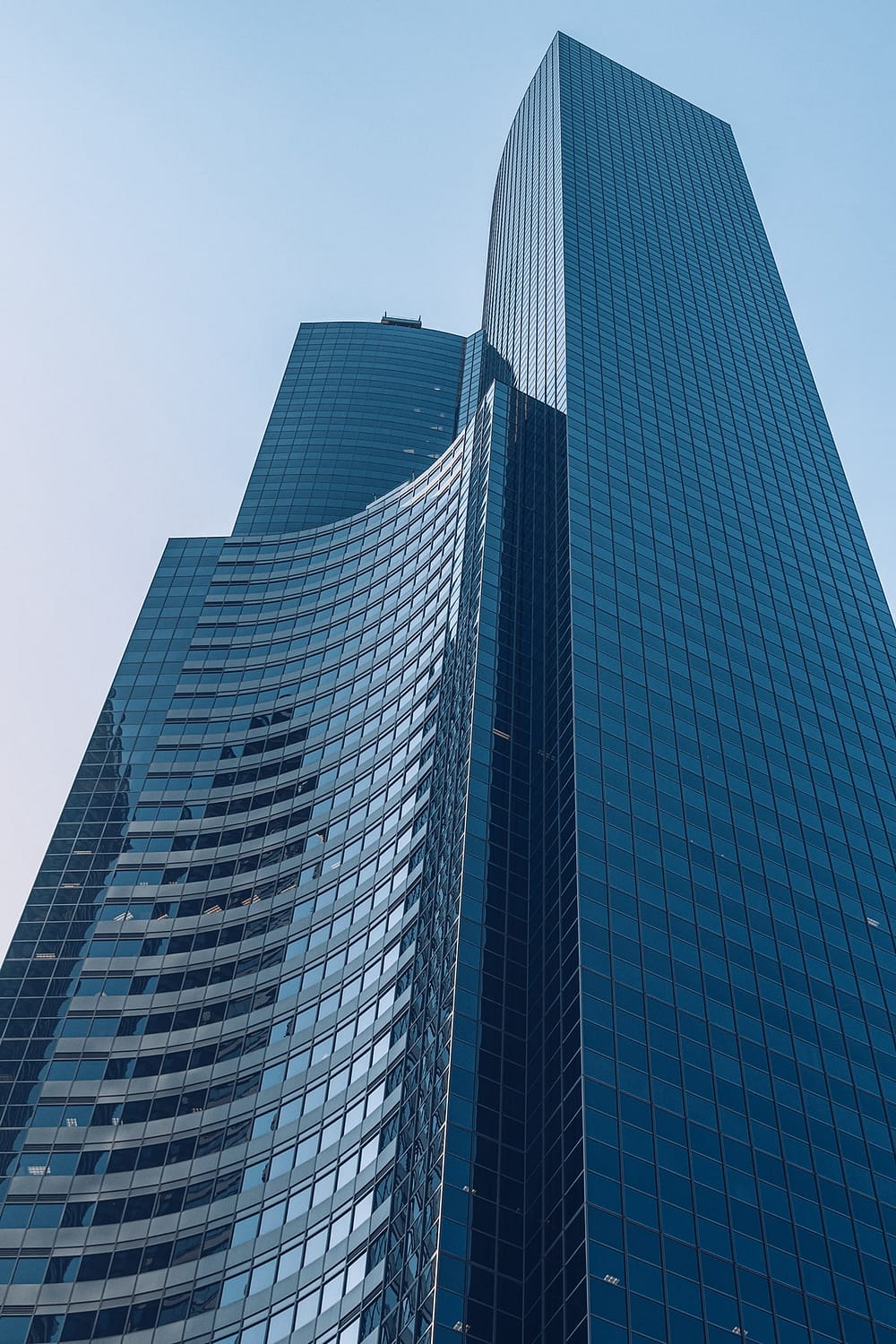 Seattle’s tallest building