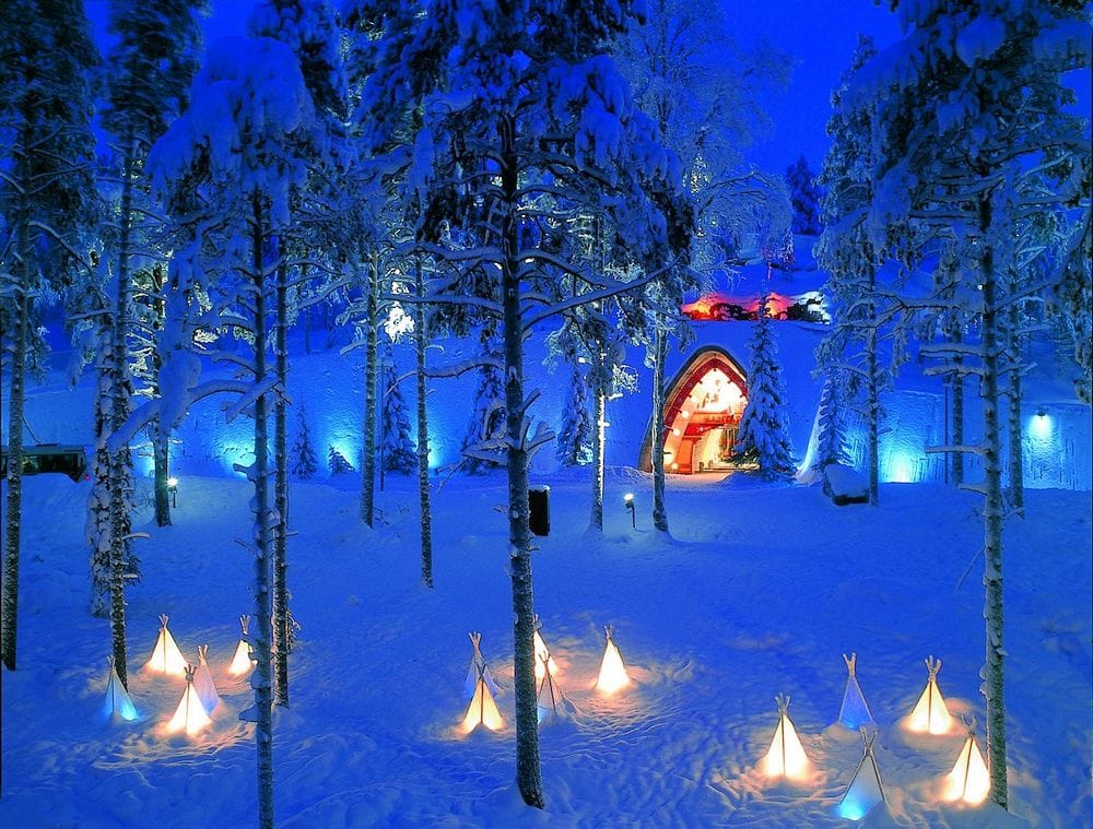 Best Thing to Do in Lapland