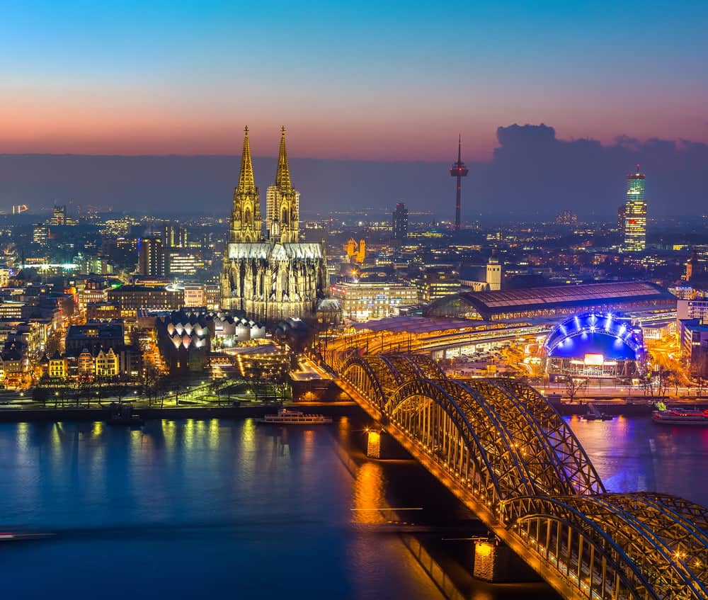 20 Most Beautiful Places to Visit in Germany