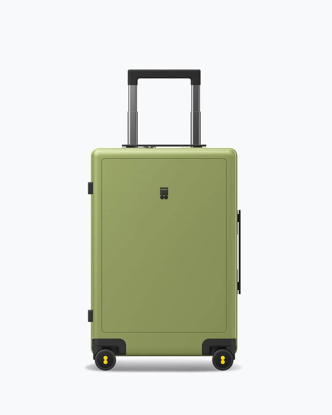 Affordable Carry-On Luggage