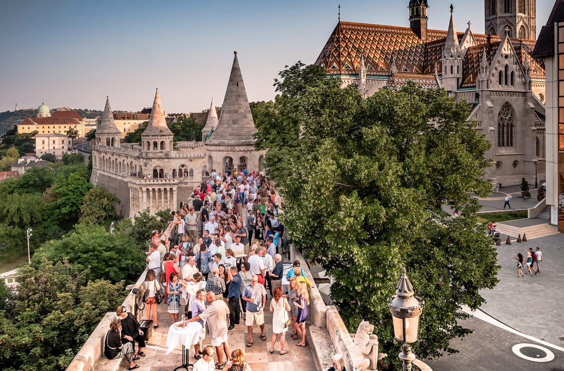 Cultural Budapest