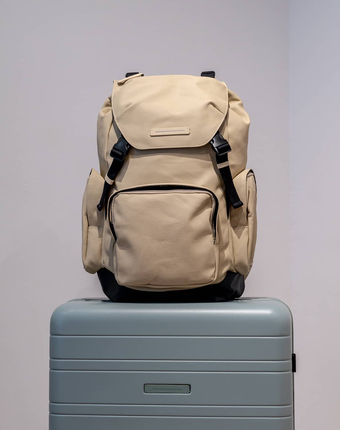 Best Commuter Backpack for Men