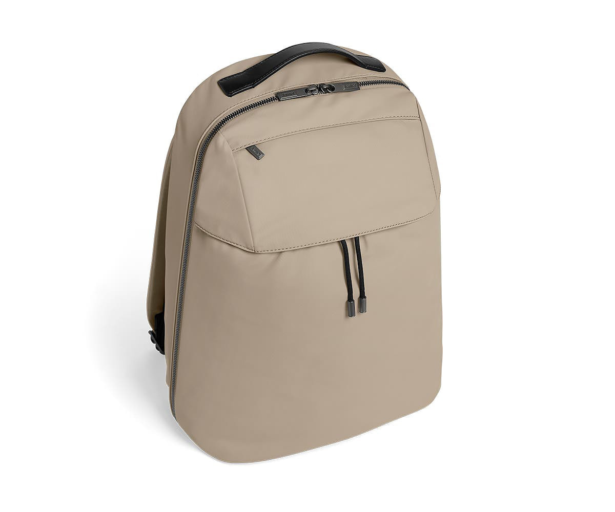 triple play flap top backpack