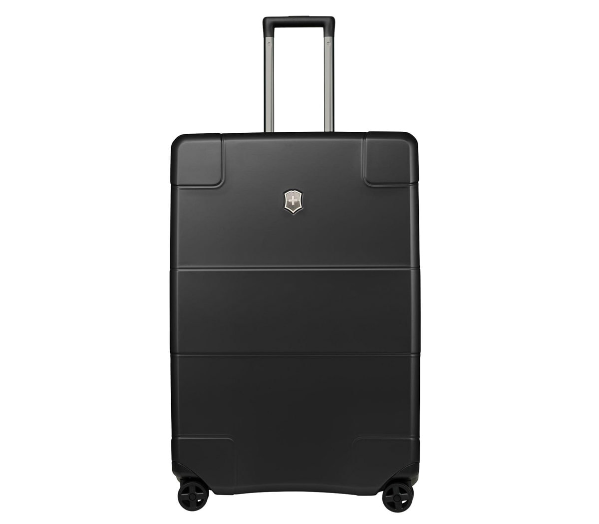 Streamlined suitcase from Victorinox