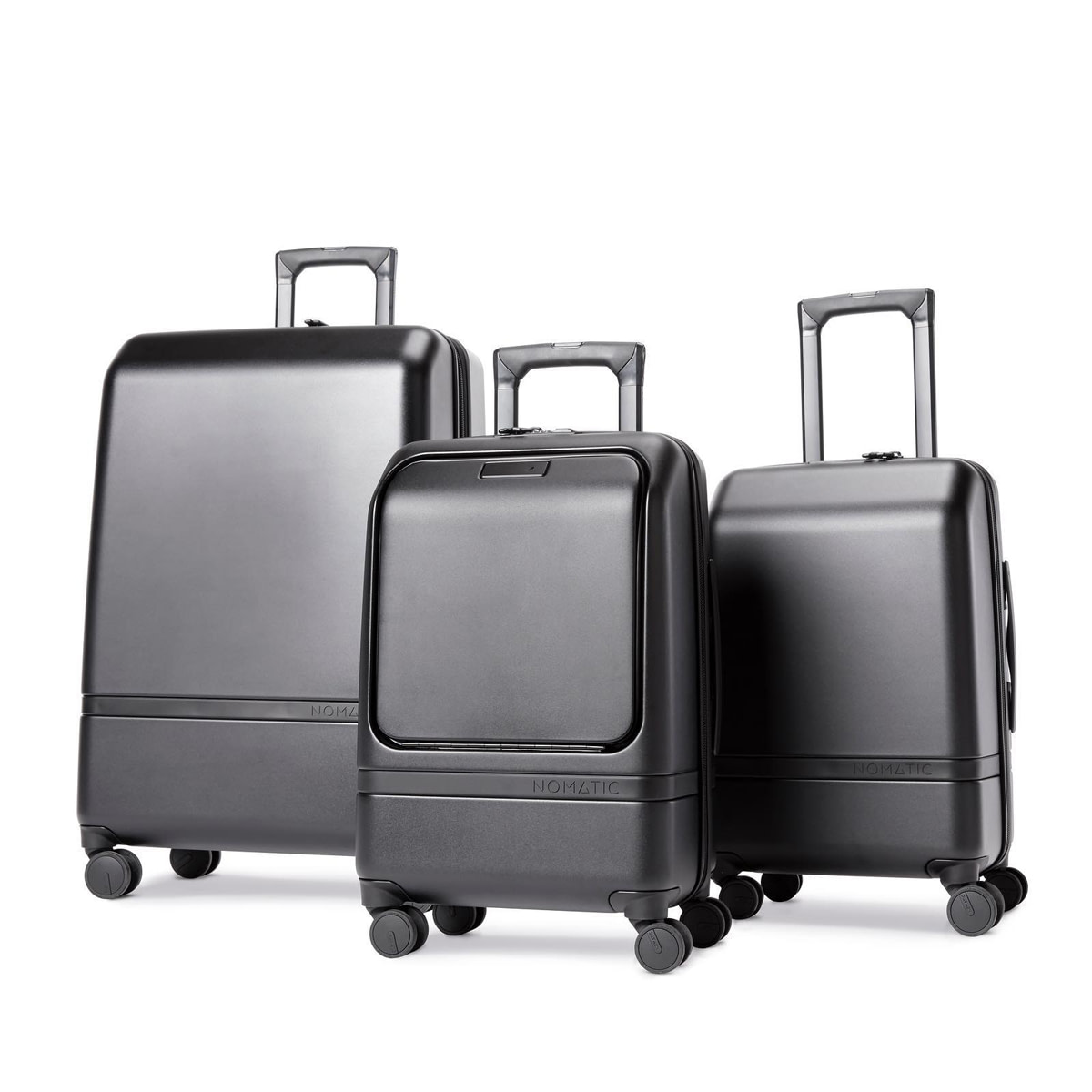 Nomatic Luggage Set