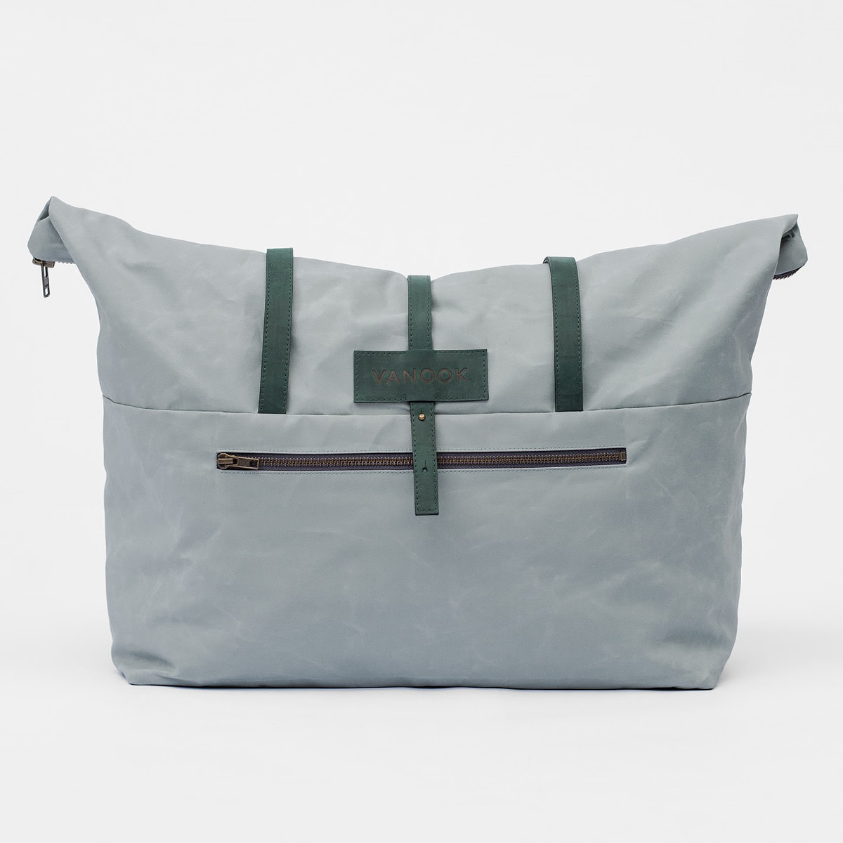 Minimalist Duffel Bag