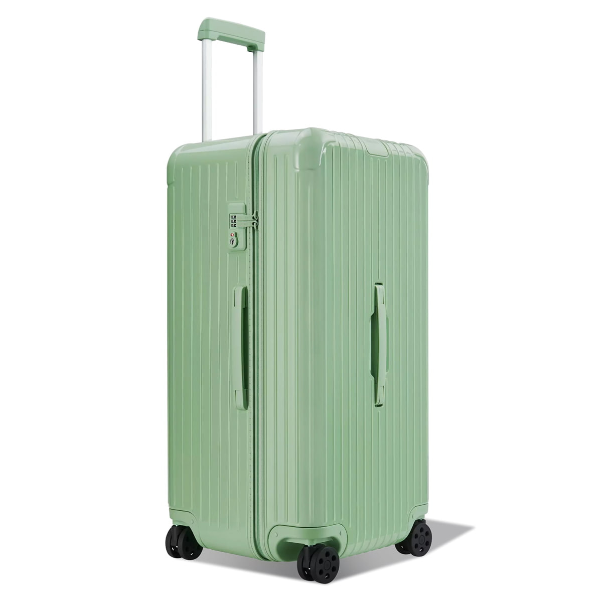 Polycarbonate Trunk Luggage