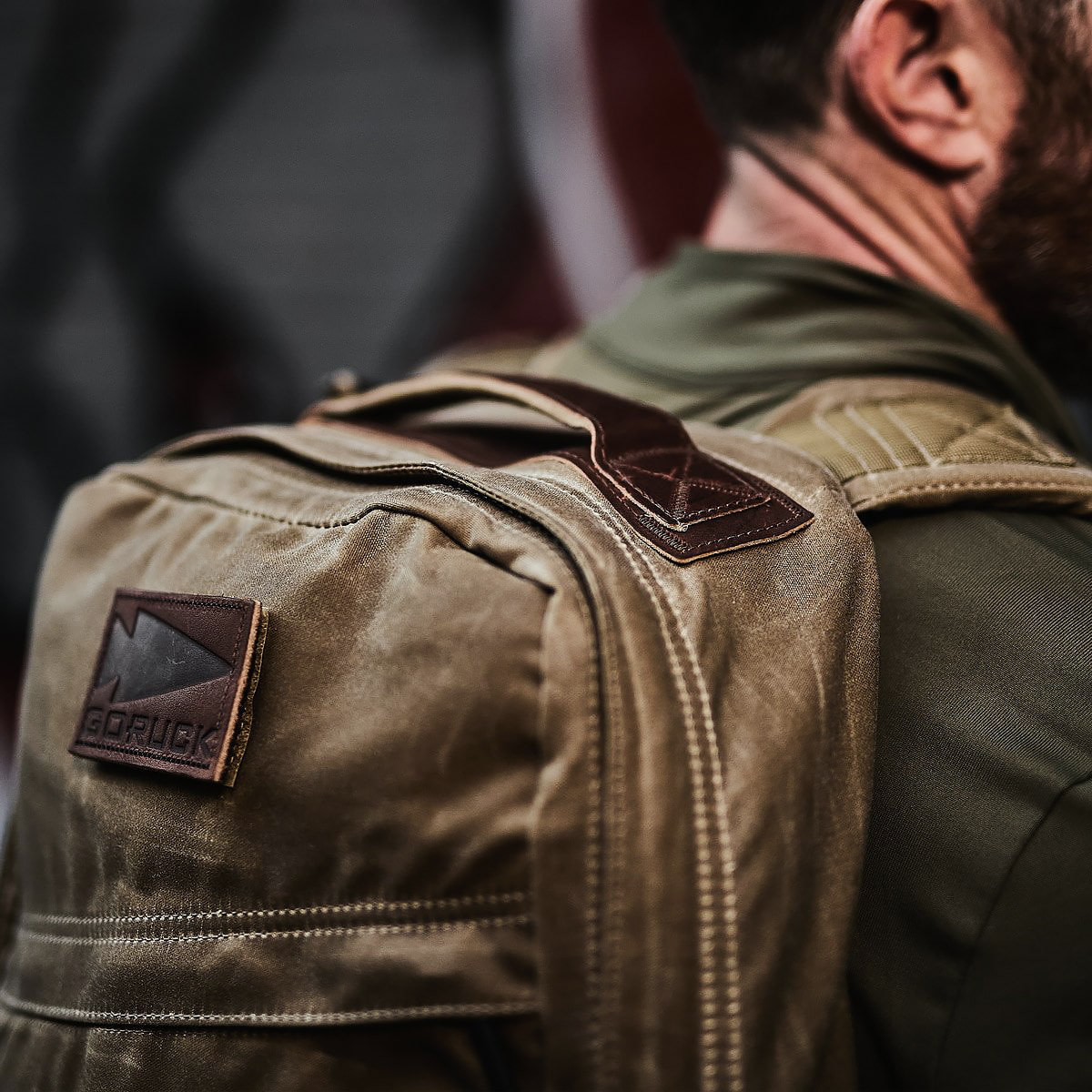 best backpack brands for men