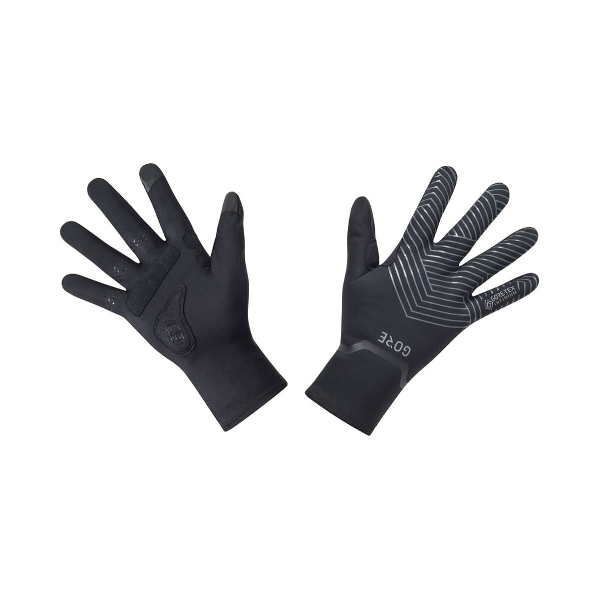 GORE-TEX Cycling Gloves