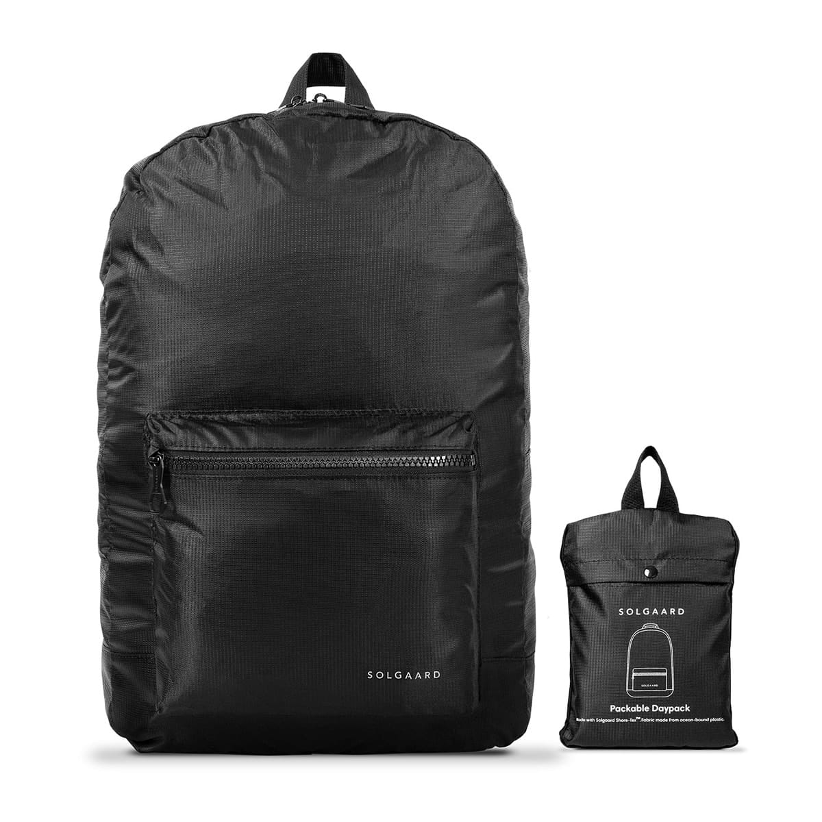 Best Packable Backpack for Men