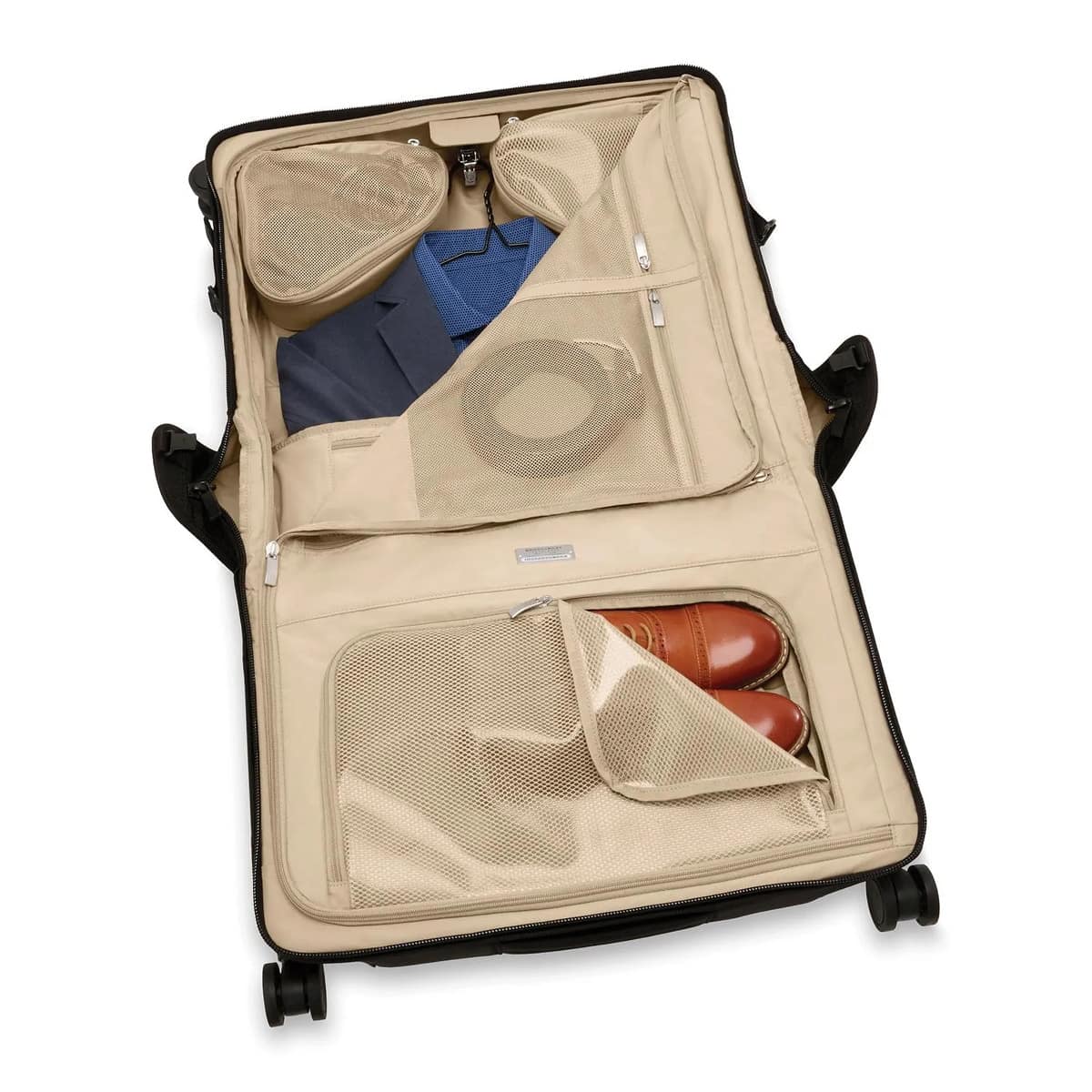 The Best Carry-On Luggage in 2022 For 