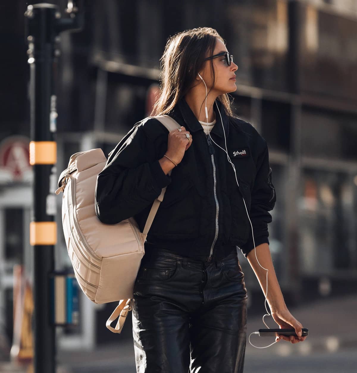 Best Women's Backpack for Millennials