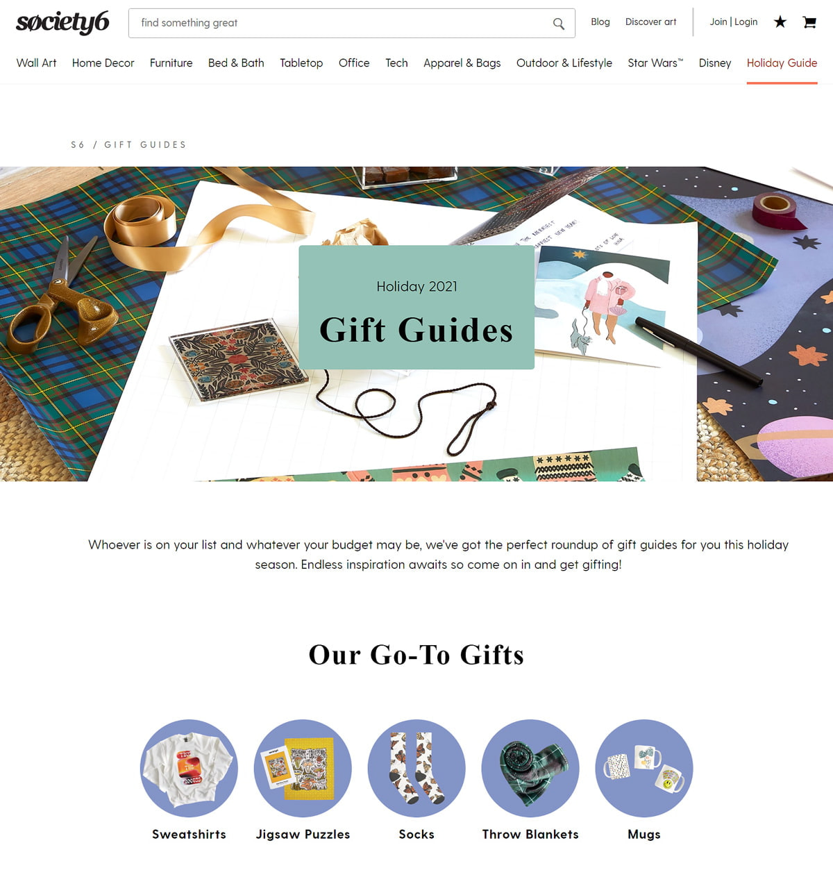 Online Christmas Shopping 2021 The Sites with the Best Deals