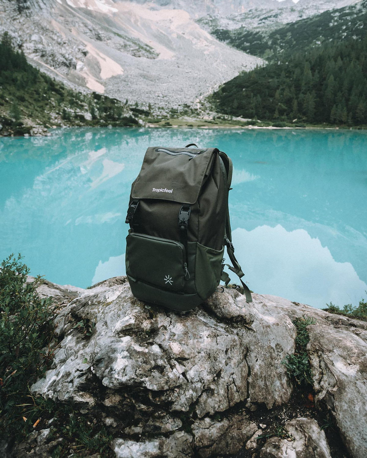 best mens backpack for travel