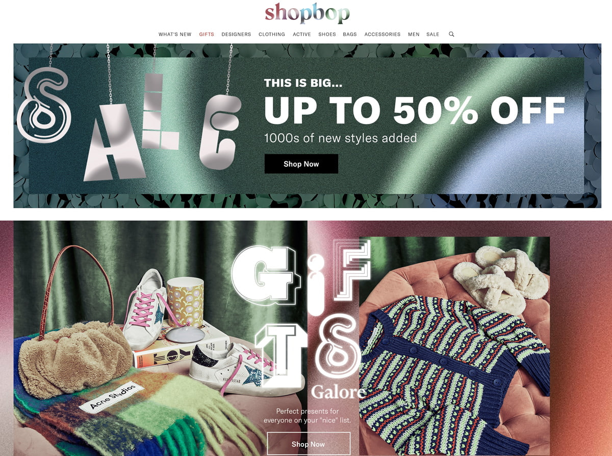 Online Christmas Shopping 2021 The Sites with the Best Deals