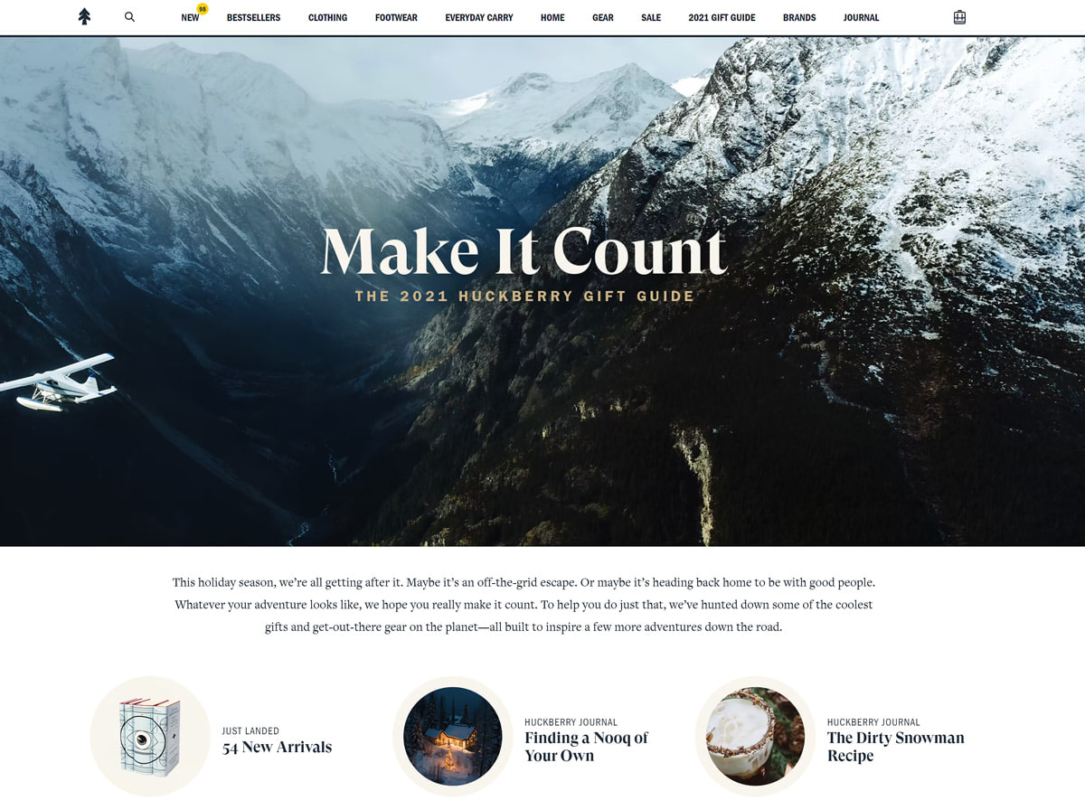 Online Christmas Shopping 2021 The Sites with the Best Deals