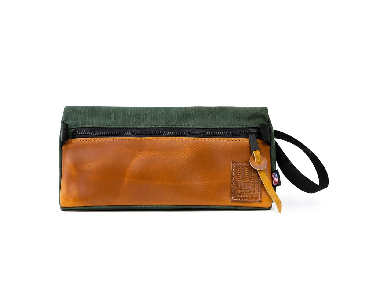 Dopp Kit