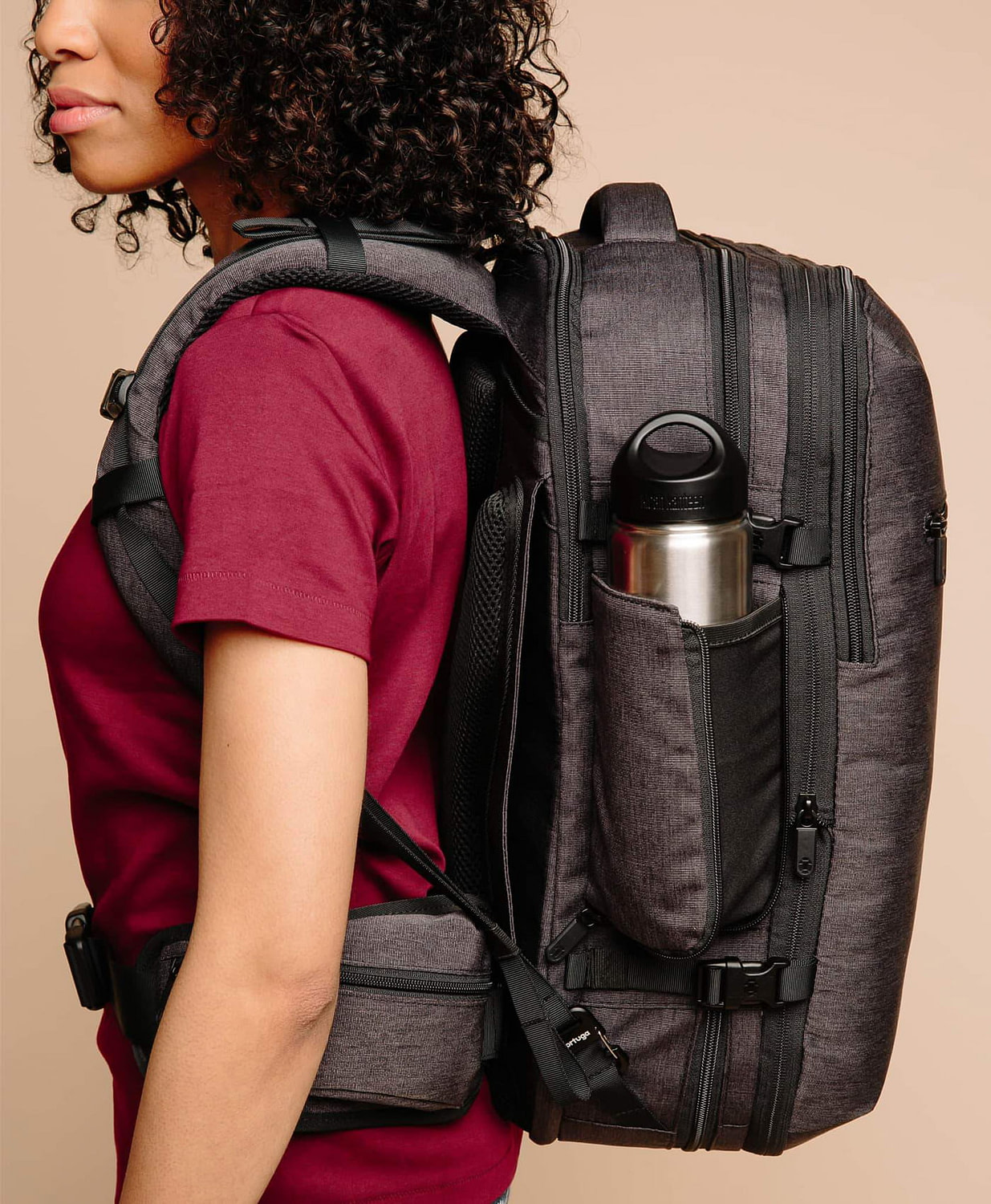 Best Carry-On Backpack for Women