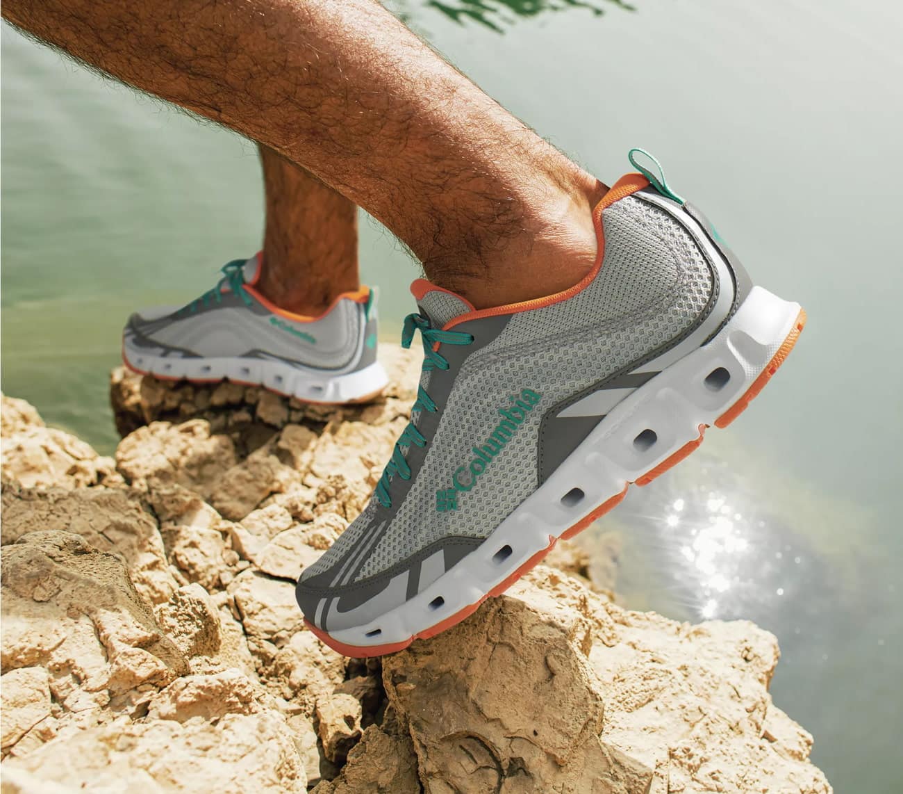 Best Water Shoes for Travel