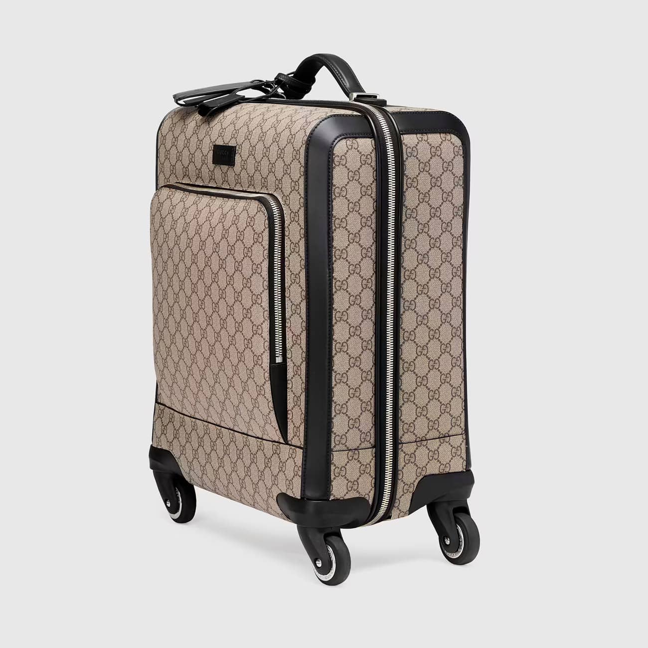 Gucci GG Supreme Carry-On