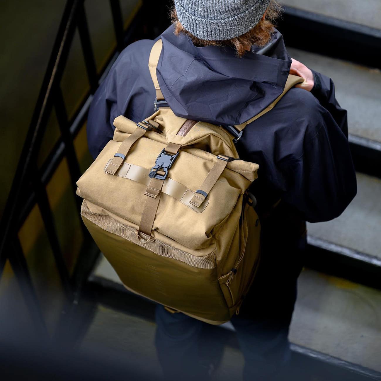 The Best Duffel Bags for Whatever You 