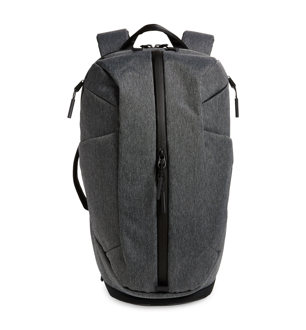 triple play flap top backpack