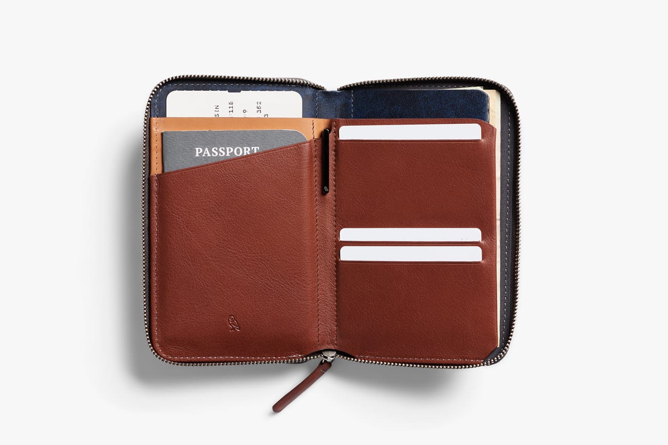 Must-have travel accessoy