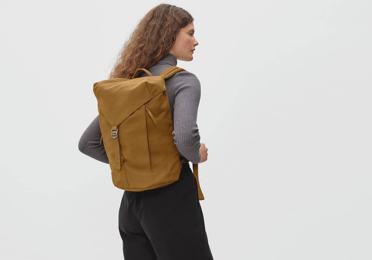Best women's backpack under 100