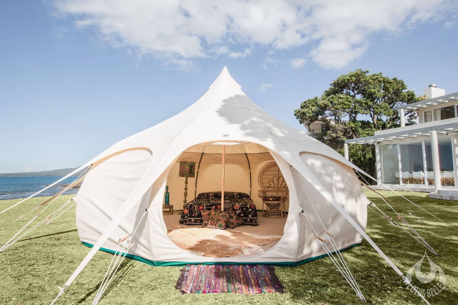 Lotus Belle Outback Tent