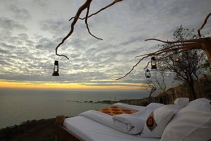 Best Places To Sleep Under The Open Sky | Travel Away