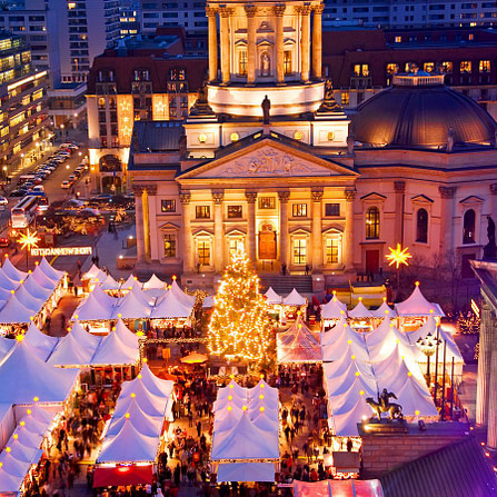 15 Christmas Markets in Germany to Visit This Year