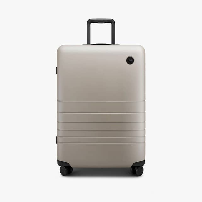 The Best Checked Luggage in 2022 for Your Next Big Trip