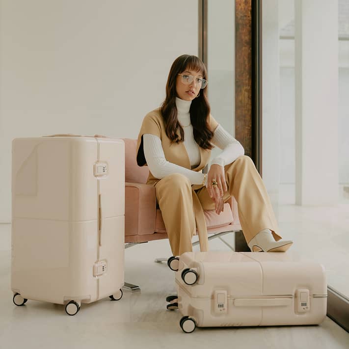 The Best Luggage Sets in 2022 for Any Budget
