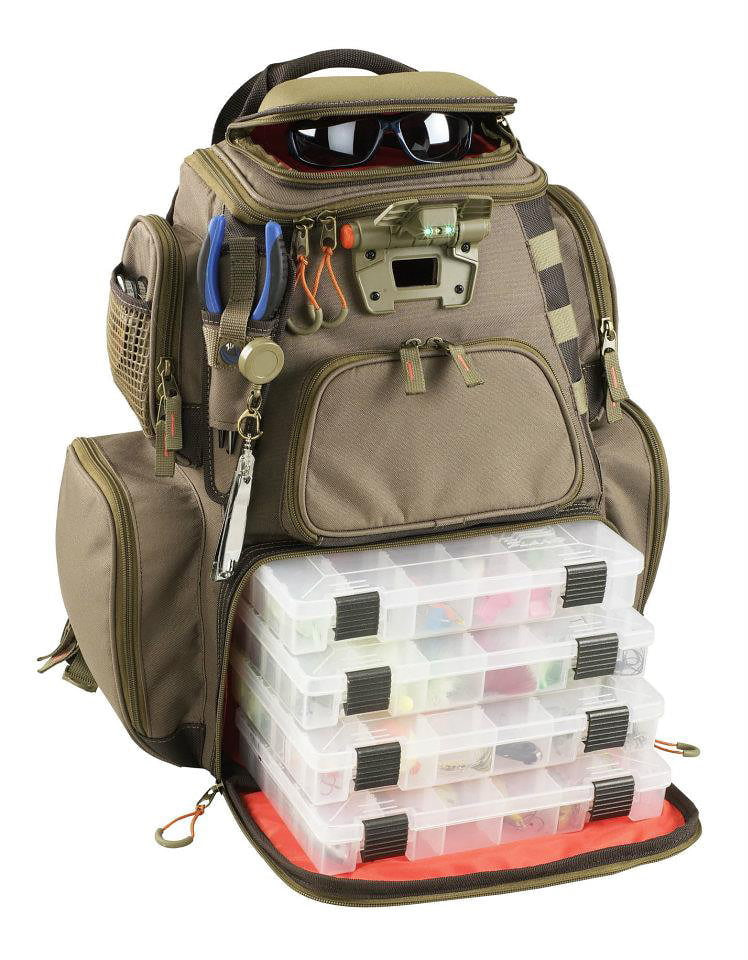 bass pro tactical backpack