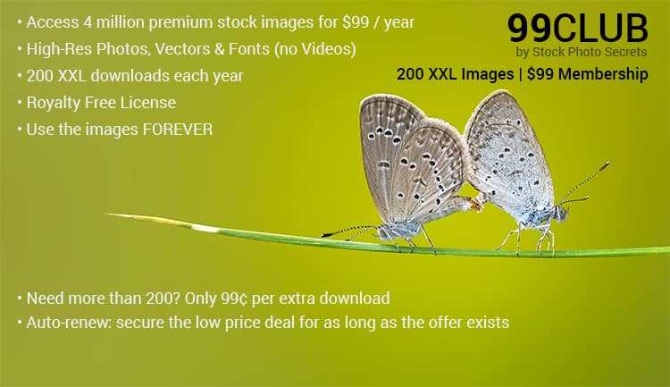 99club by Stock Photo Secrets