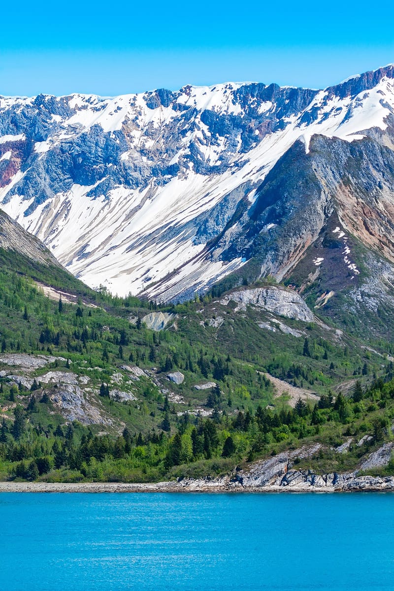 Alaska state
