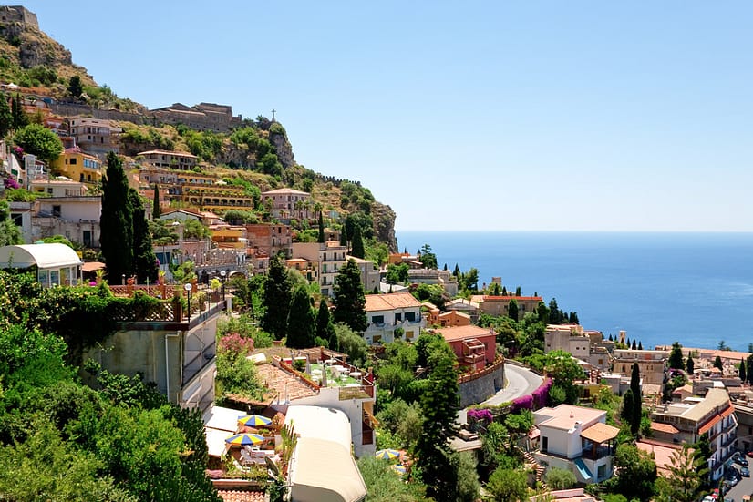 10 Best Islands In Italy