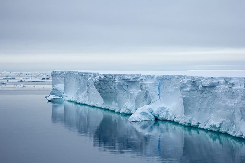 10 Reasons to Visit Antarctica