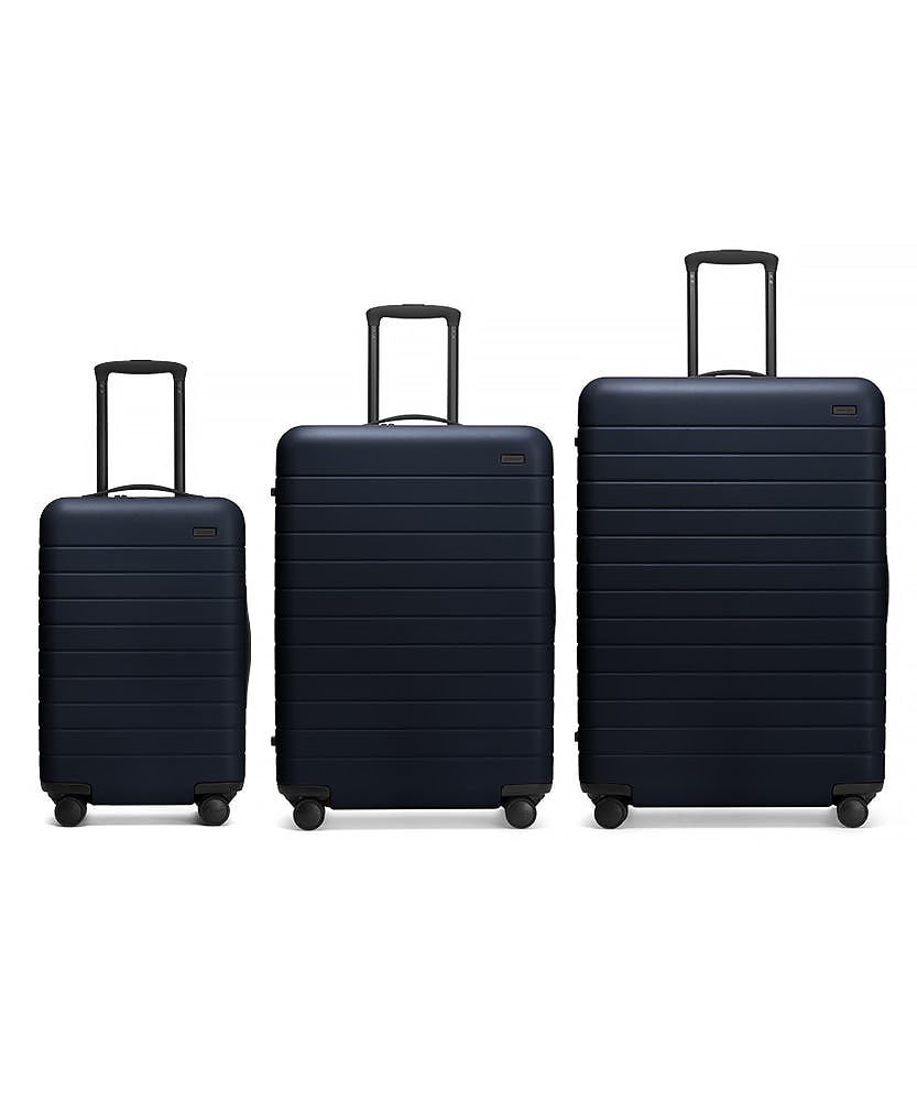 Away luggage set