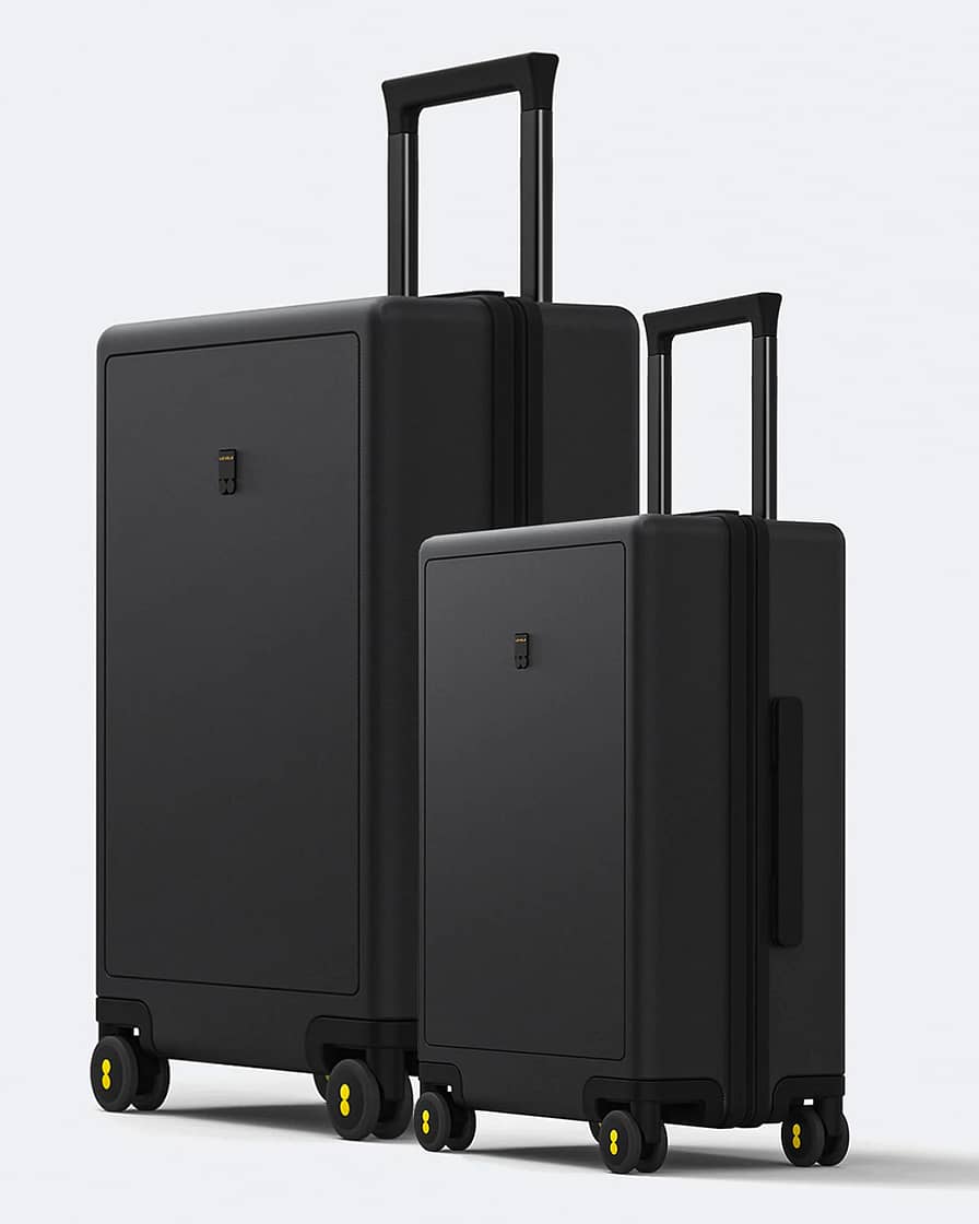 The Best Luggage Sets In 2022 For Any Budget