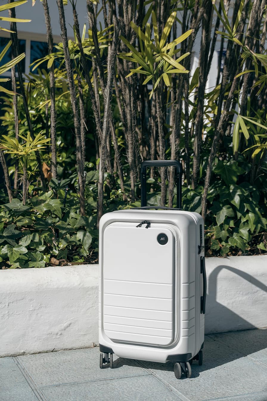 The Best Luggage for Travel in 2021 (for Every Trip)