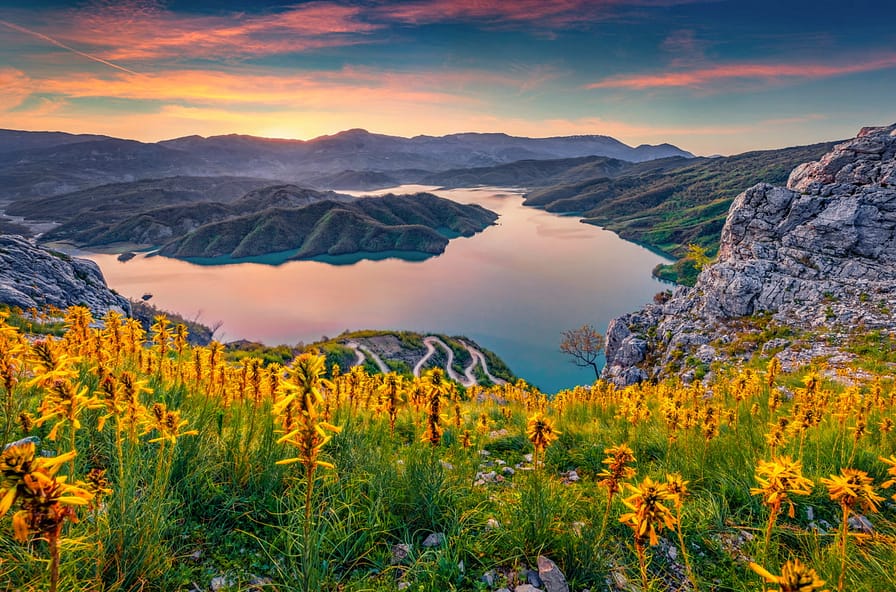 10 Reasons to Visit Albania While It's Still a Hidden Gem