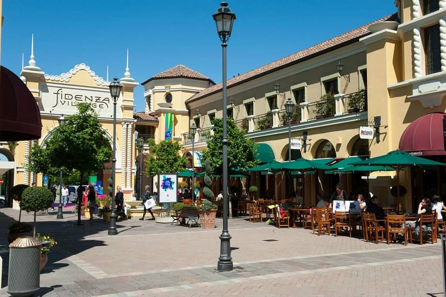 The 12 Best Outlet Shopping Villages in Europe