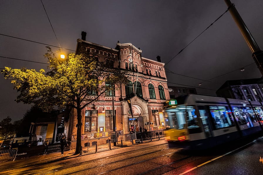 Halloween in Amsterdam 2019 Best Things to Do