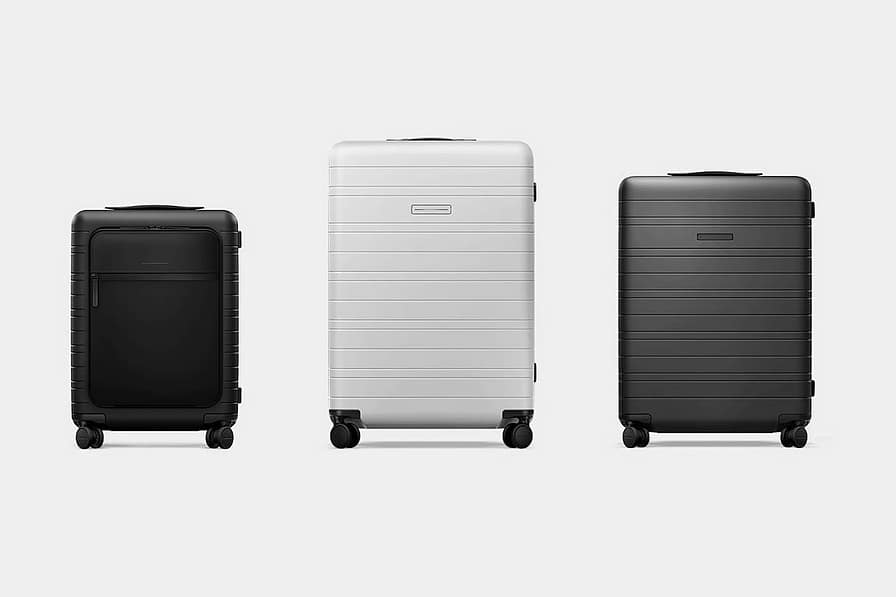 The Best Luggage Sets in 2022 for Any Budget